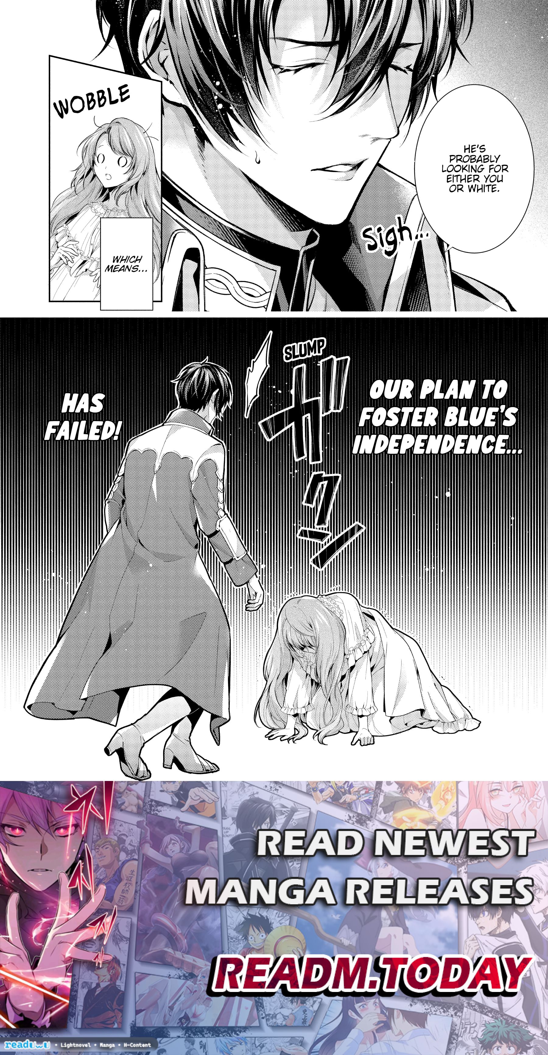 The Dragon Knight's Favorite chapter 41 page 18