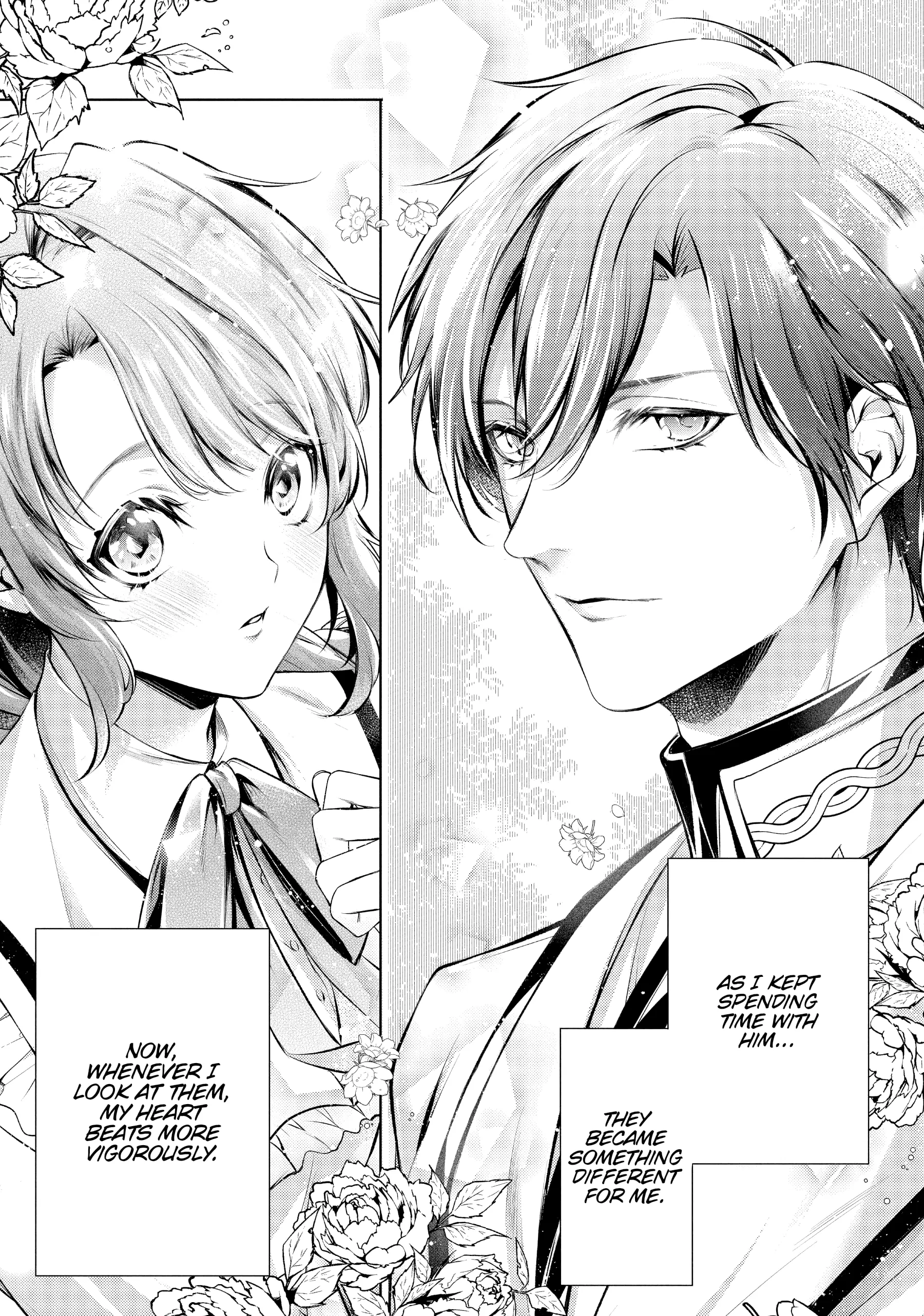 The Dragon Knight's Favorite chapter 43 page 23