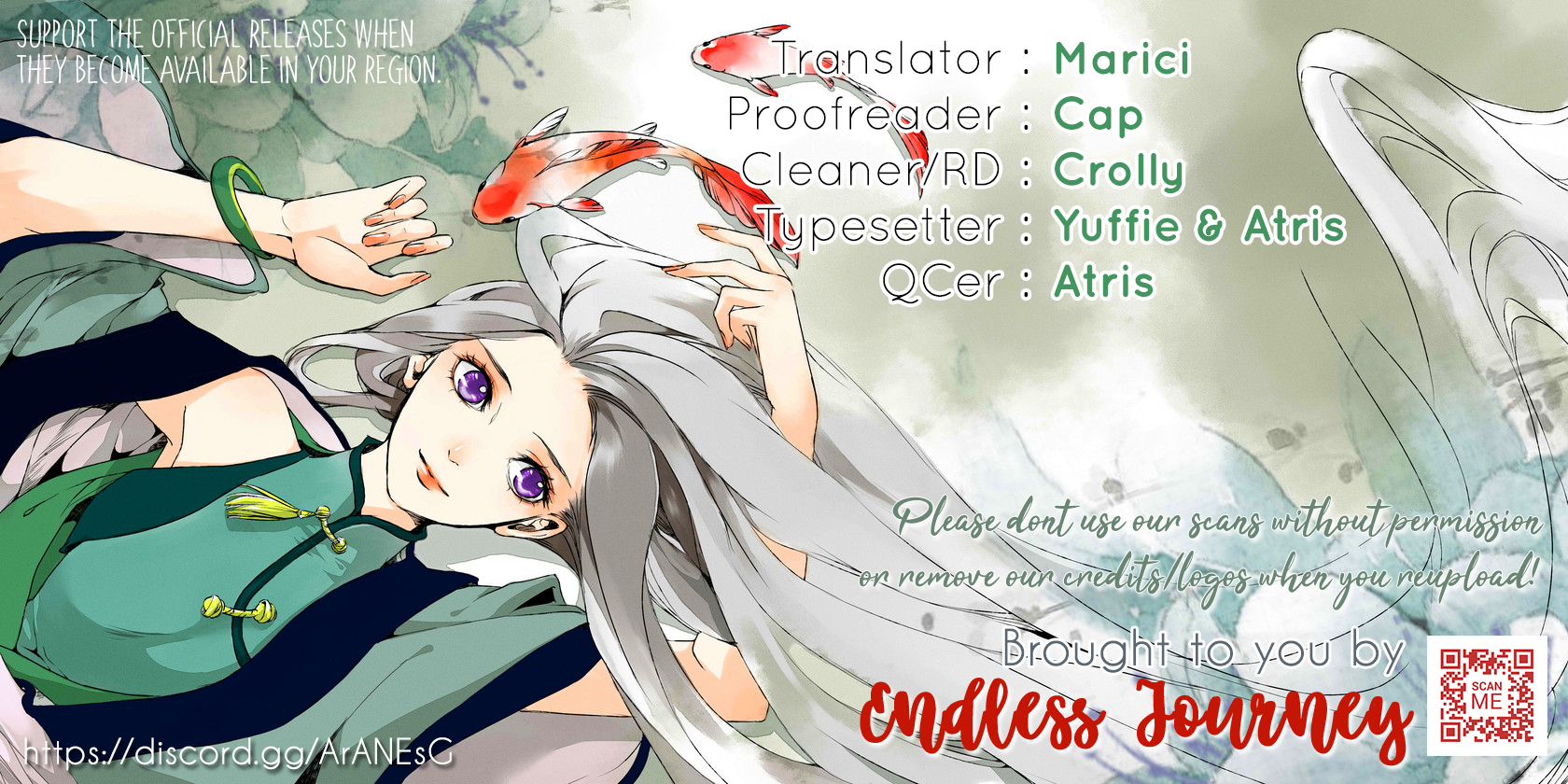 The Dragon Knight's Favorite chapter 6 page 1