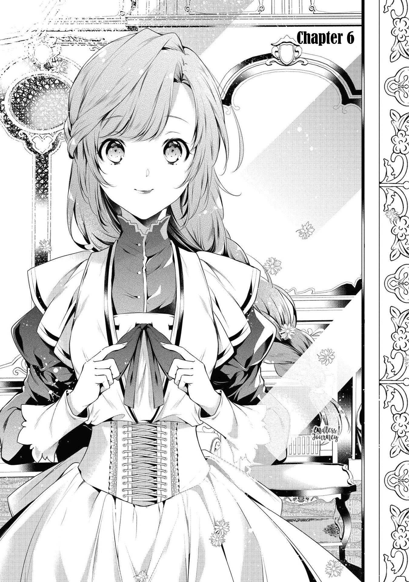 The Dragon Knight's Favorite chapter 6 page 2