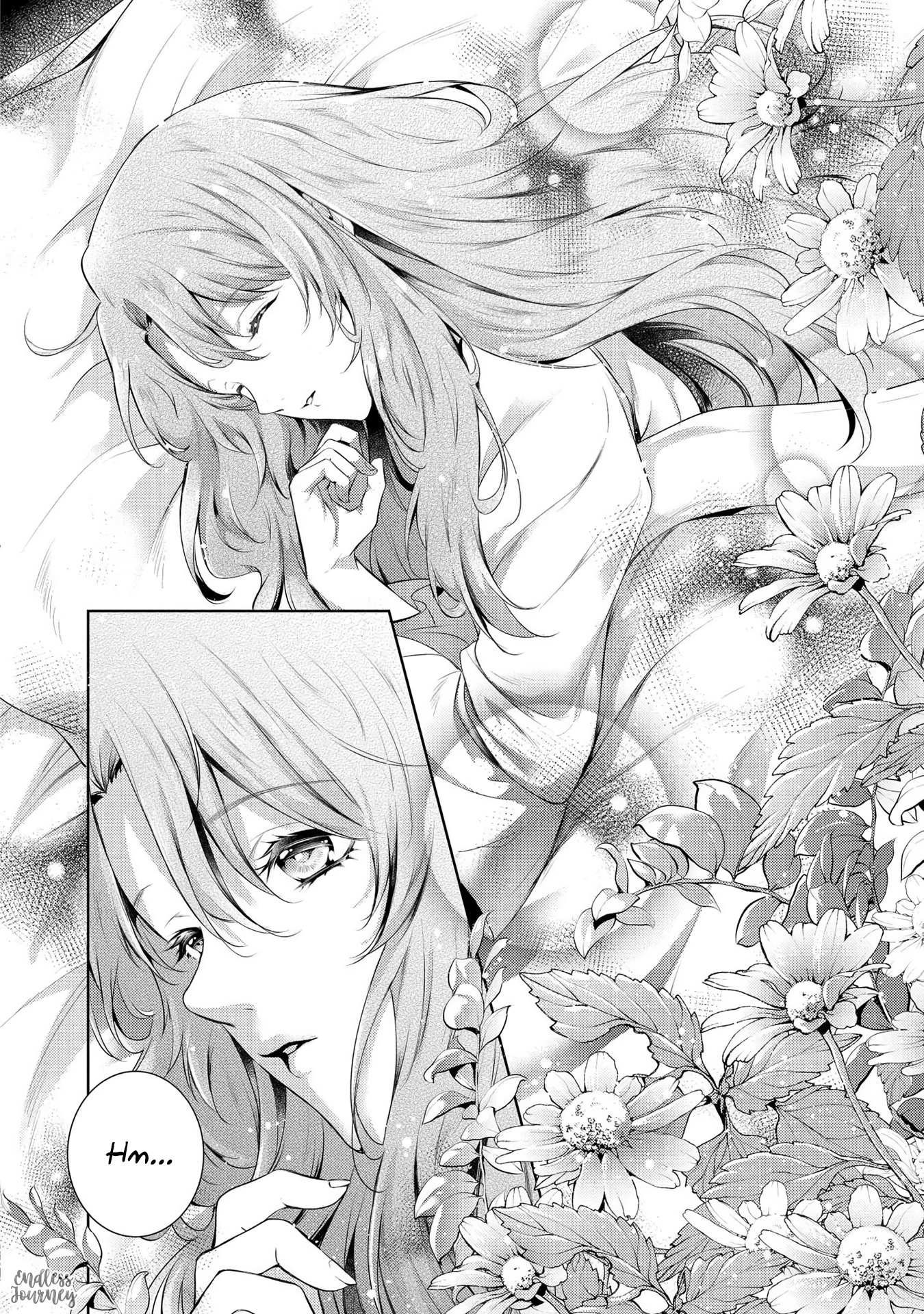 The Dragon Knight's Favorite chapter 7 page 10