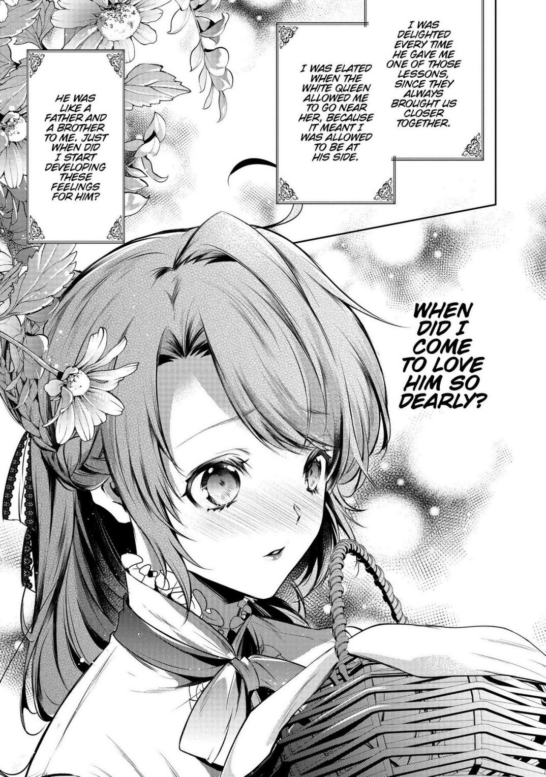 The Dragon Knight's Favorite chapter 9 page 11