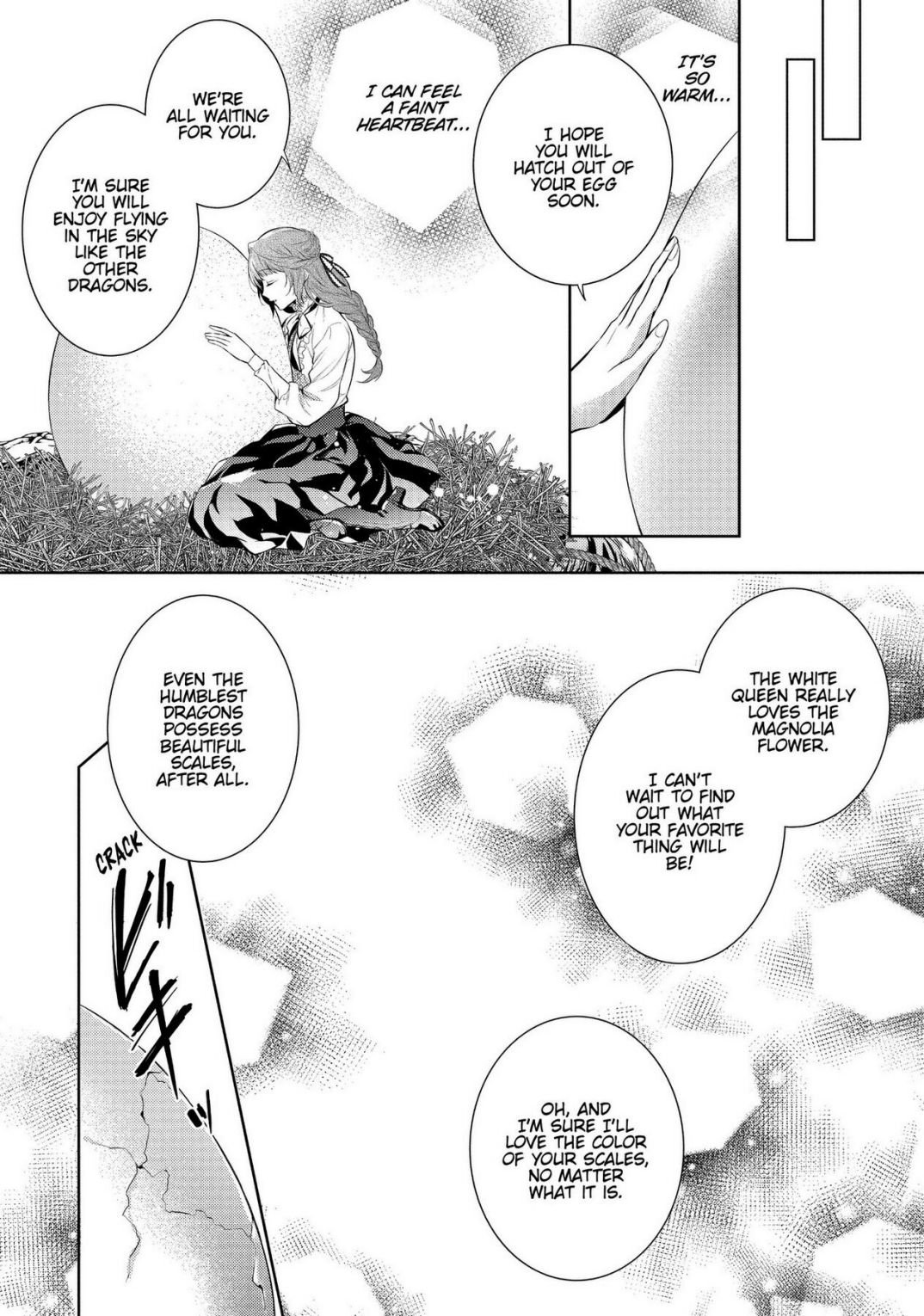 The Dragon Knight's Favorite chapter 9 page 15