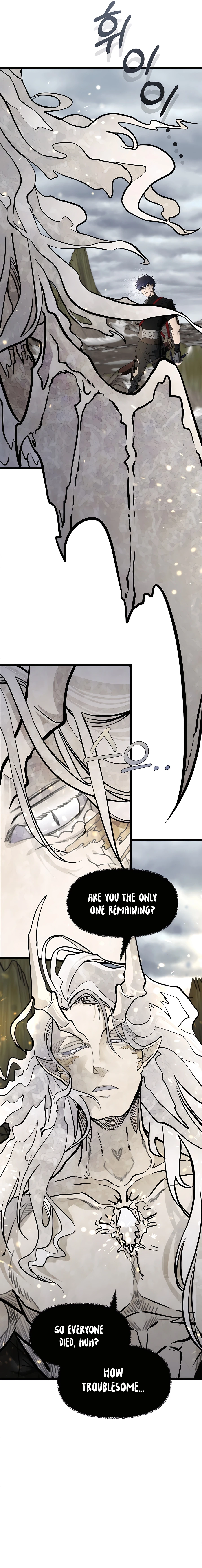 The Dragon Slayer Academy’s Hotshot chapter 0 page 15