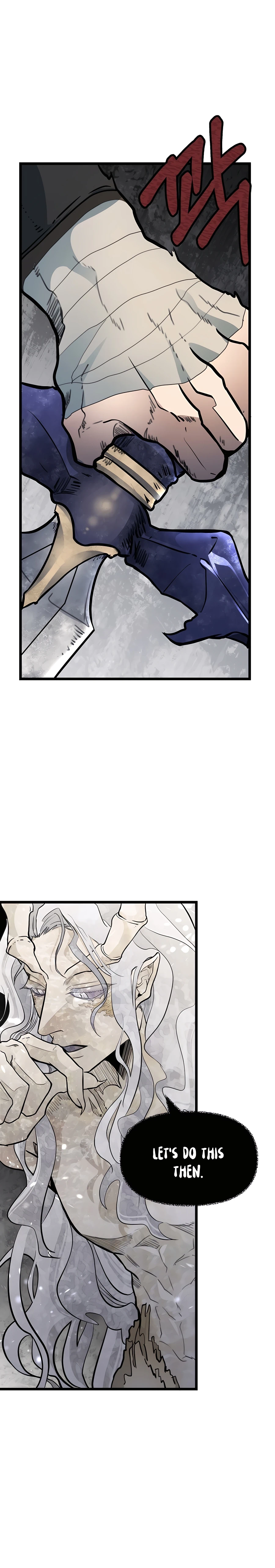 The Dragon Slayer Academy’s Hotshot chapter 0 page 17