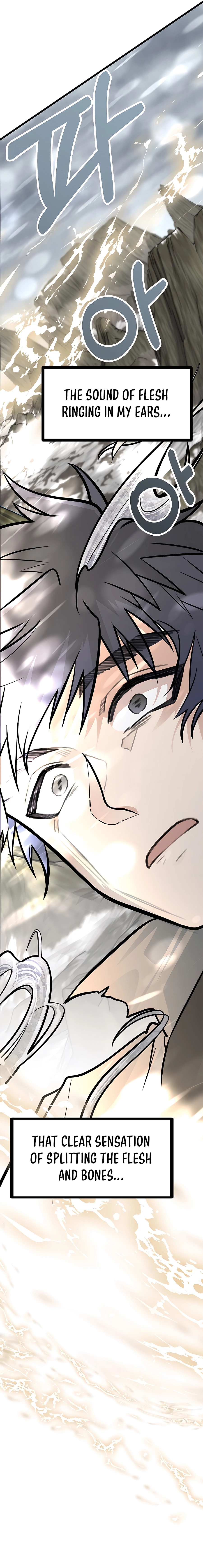 The Dragon Slayer Academy’s Hotshot chapter 0 page 20