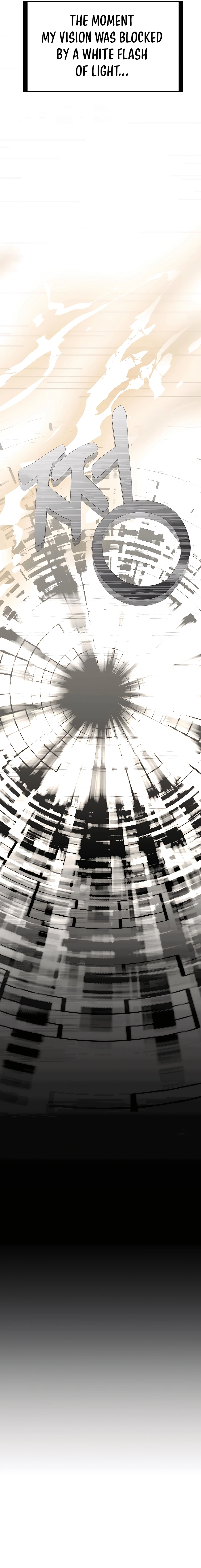 The Dragon Slayer Academy’s Hotshot chapter 0 page 21