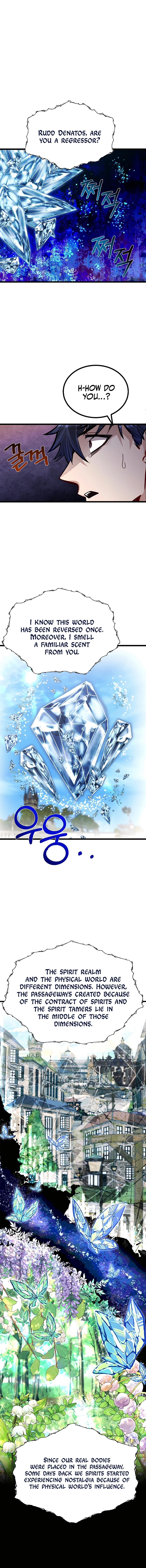 The Dragon Slayer Academy’s Hotshot chapter 23 page 2