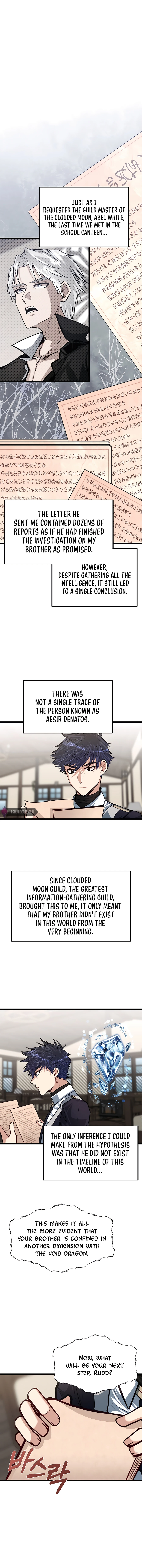 The Dragon Slayer Academy’s Hotshot chapter 24 page 2