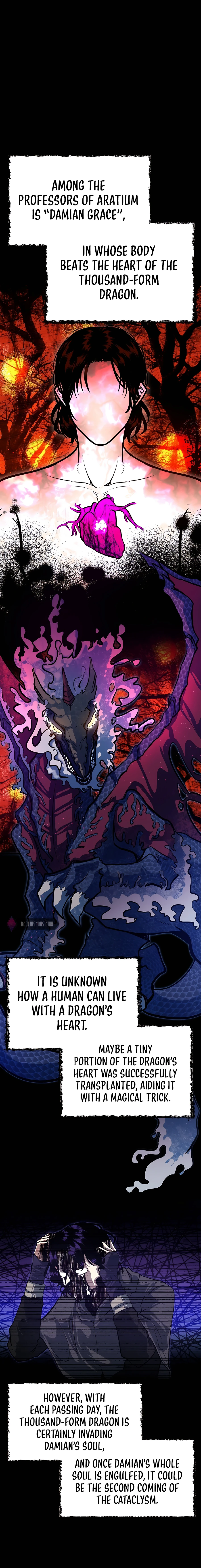 The Dragon Slayer Academy’s Hotshot chapter 25 page 2