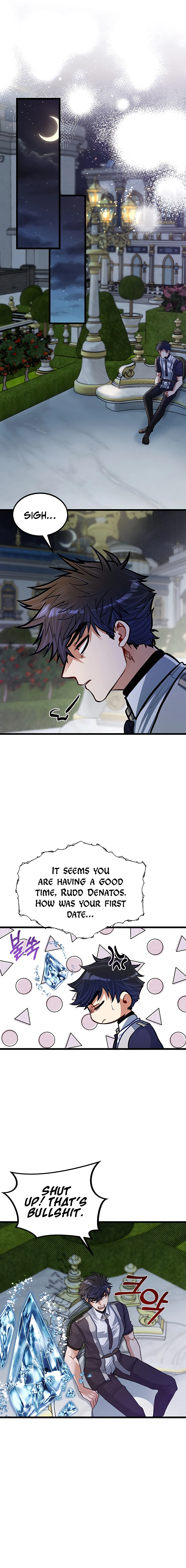 The Dragon Slayer Academy’s Hotshot chapter 26 page 18