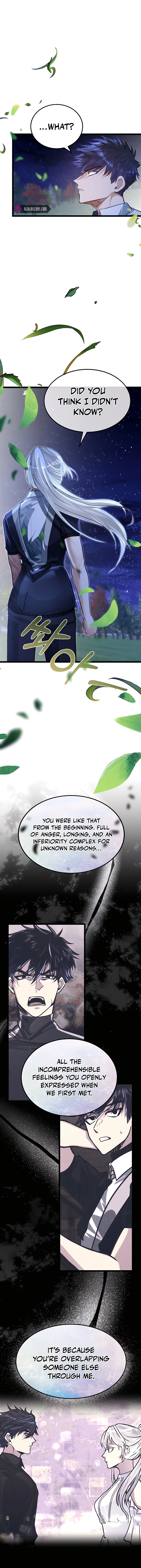 The Dragon Slayer Academy’s Hotshot chapter 33 page 11