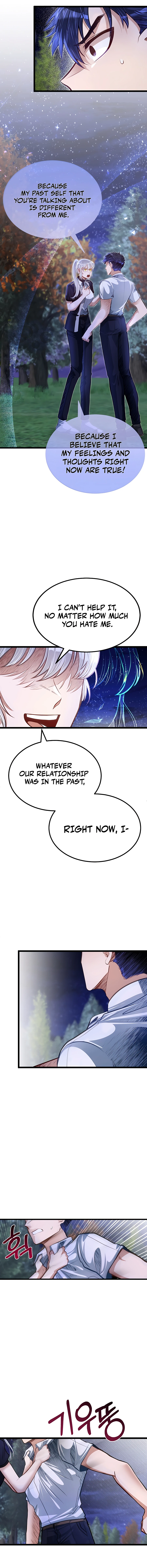 The Dragon Slayer Academy’s Hotshot chapter 34 page 12