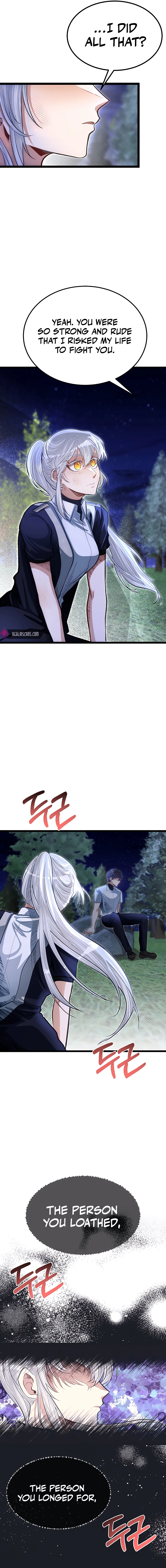 The Dragon Slayer Academy’s Hotshot chapter 34 page 5