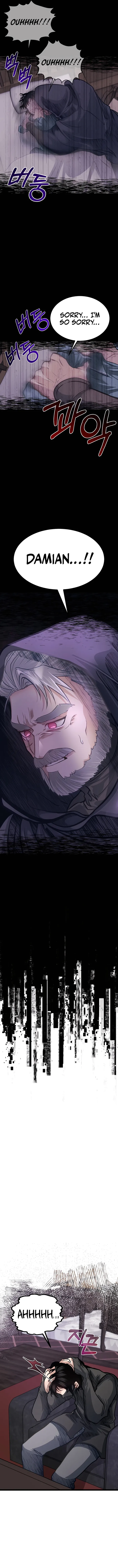 The Dragon Slayer Academy’s Hotshot chapter 38 page 11