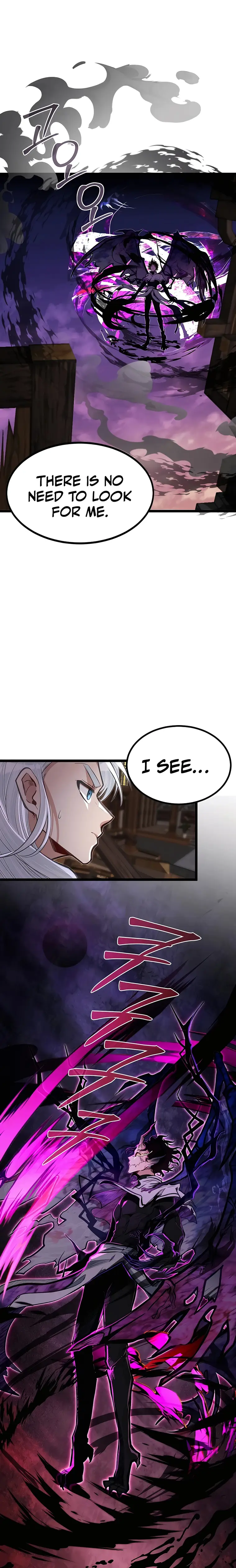 The Dragon Slayer Academy’s Hotshot chapter 43 page 21