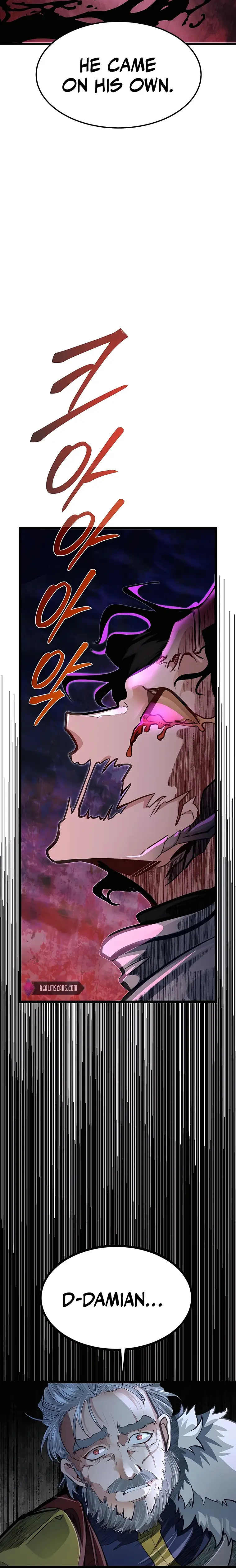 The Dragon Slayer Academy’s Hotshot chapter 43 page 22