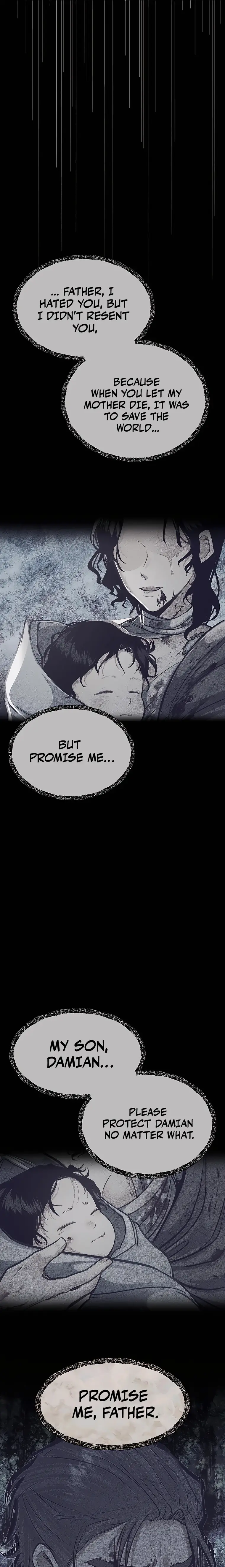 The Dragon Slayer Academy’s Hotshot chapter 43 page 23