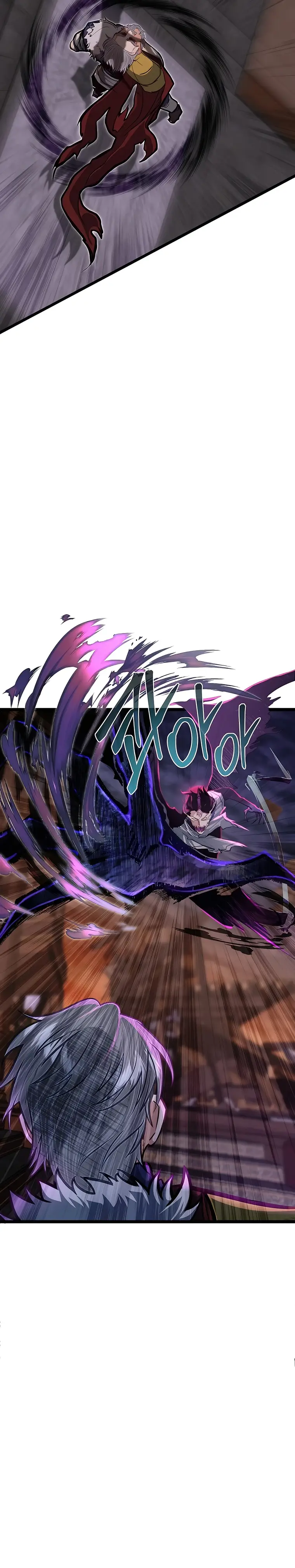 The Dragon Slayer Academy’s Hotshot chapter 43 page 26