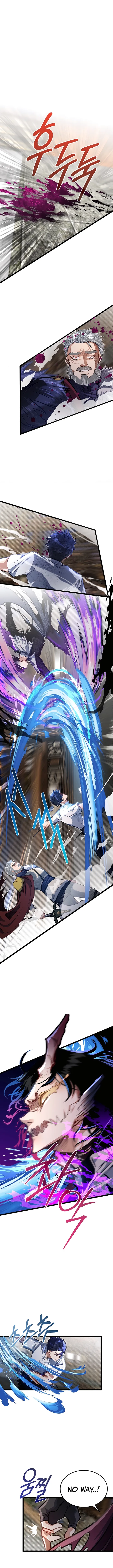 The Dragon Slayer Academy’s Hotshot chapter 44 page 1