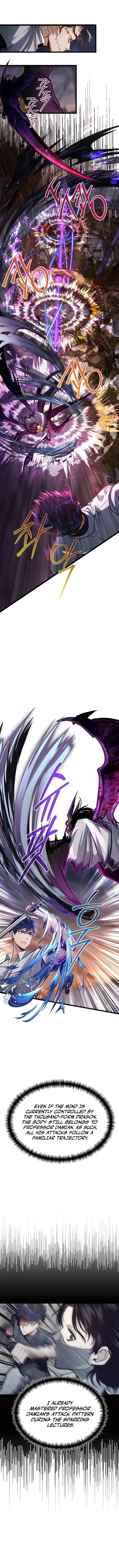 The Dragon Slayer Academy’s Hotshot chapter 44 page 5