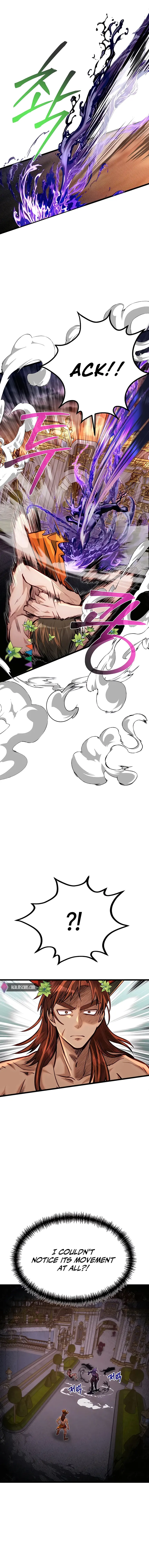 The Dragon Slayer Academy’s Hotshot chapter 45 page 16