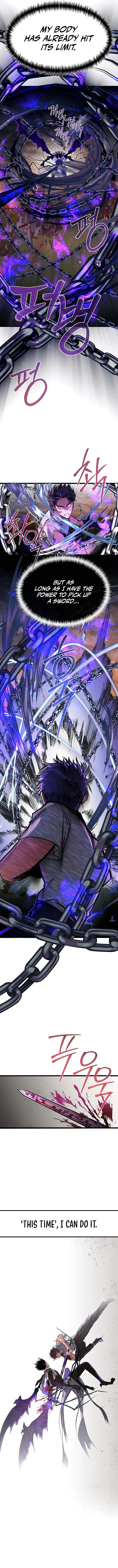 The Dragon Slayer Academy’s Hotshot chapter 47 page 10