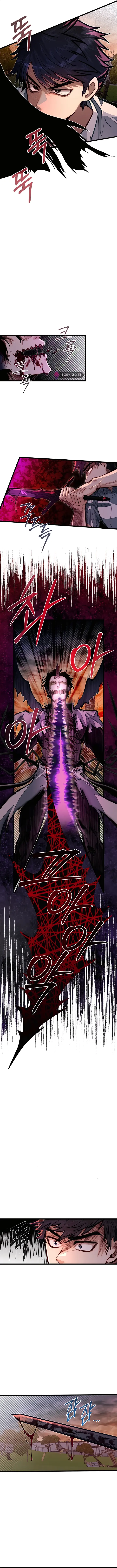 The Dragon Slayer Academy’s Hotshot chapter 47 page 11