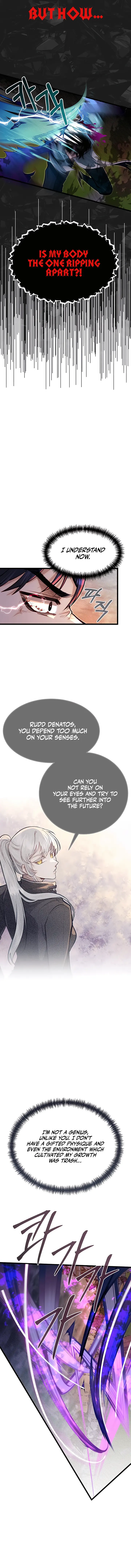 The Dragon Slayer Academy’s Hotshot chapter 47 page 7