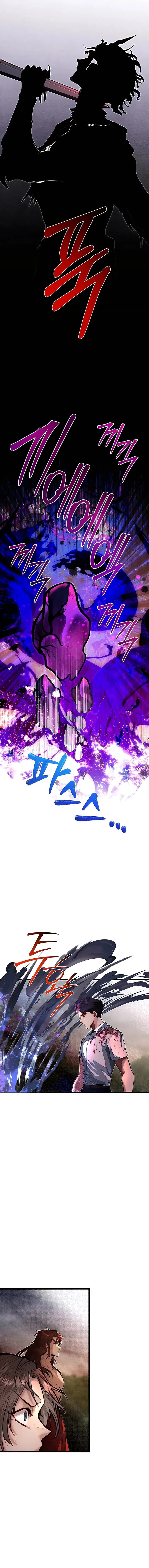 The Dragon Slayer Academy’s Hotshot chapter 48 page 11