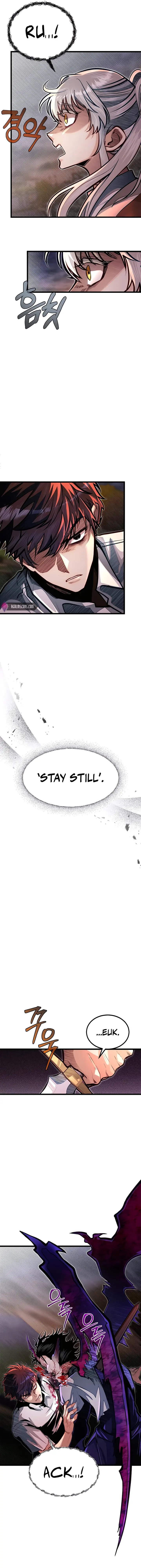 The Dragon Slayer Academy’s Hotshot chapter 48 page 2