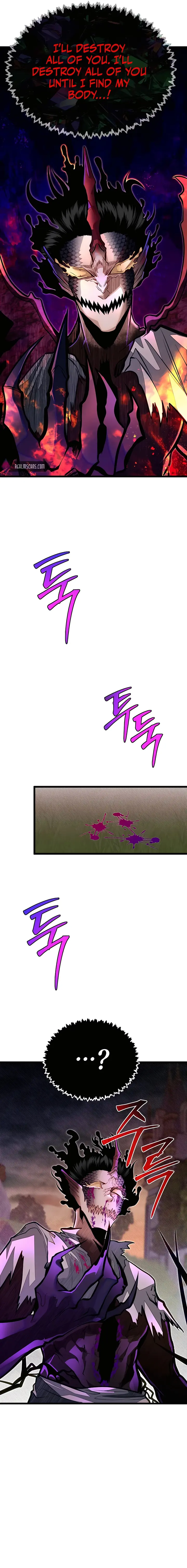 The Dragon Slayer Academy’s Hotshot chapter 48 page 5