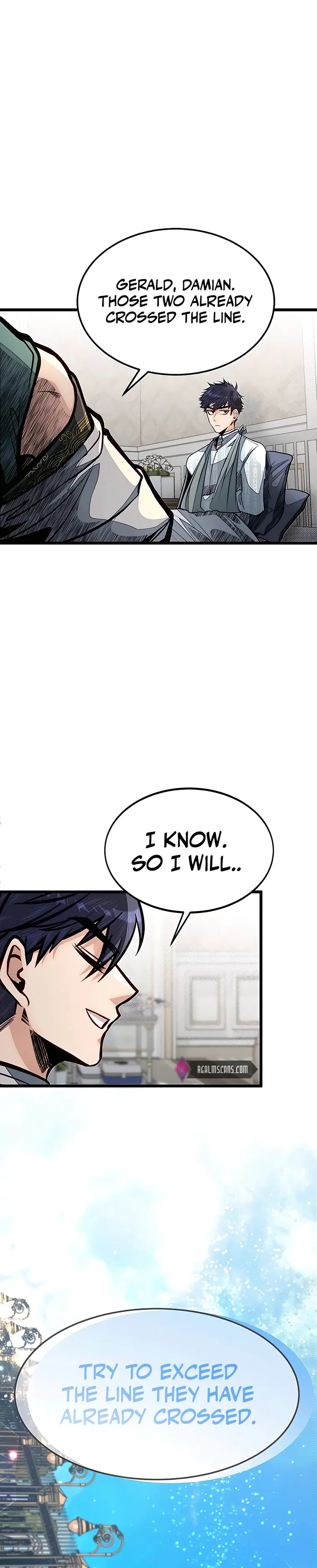 The Dragon Slayer Academy’s Hotshot chapter 49 page 13