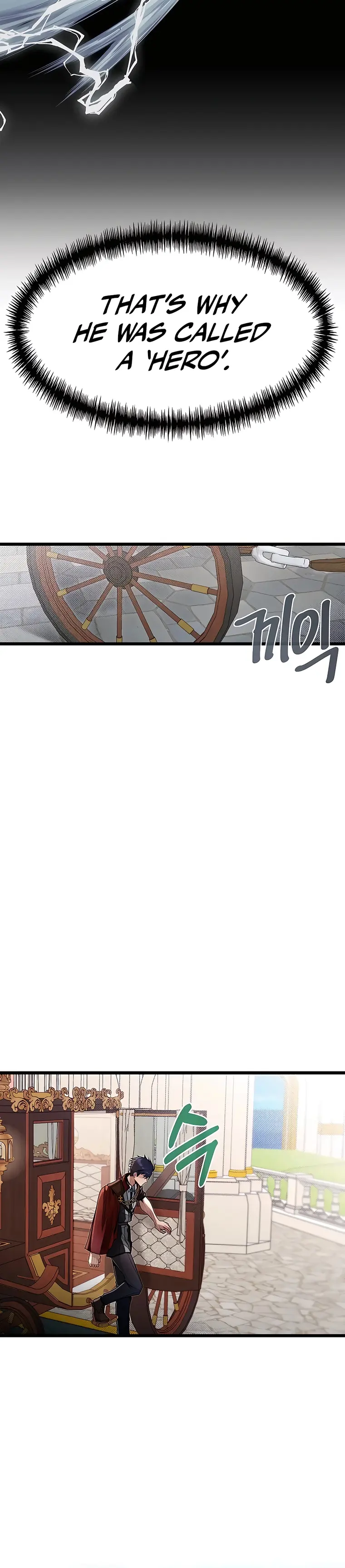 The Dragon Slayer Academy’s Hotshot chapter 49 page 16