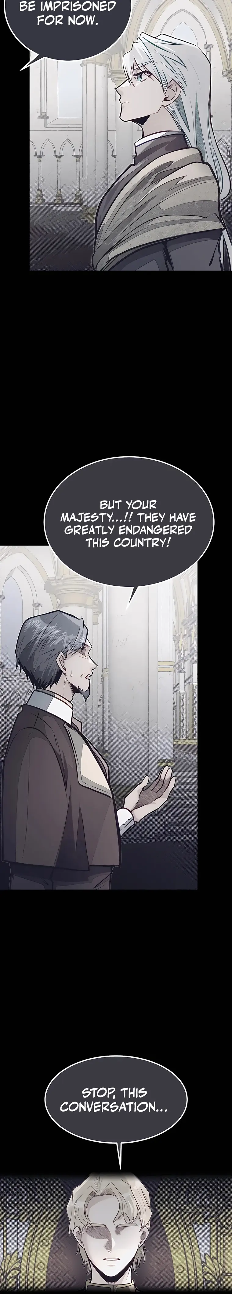 The Dragon Slayer Academy’s Hotshot chapter 49 page 2