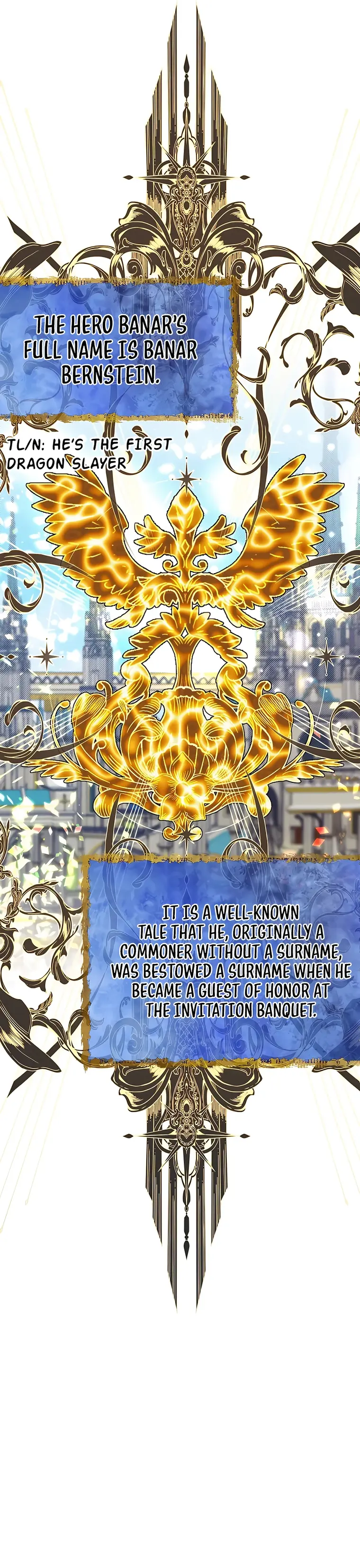 The Dragon Slayer Academy’s Hotshot chapter 49 page 21