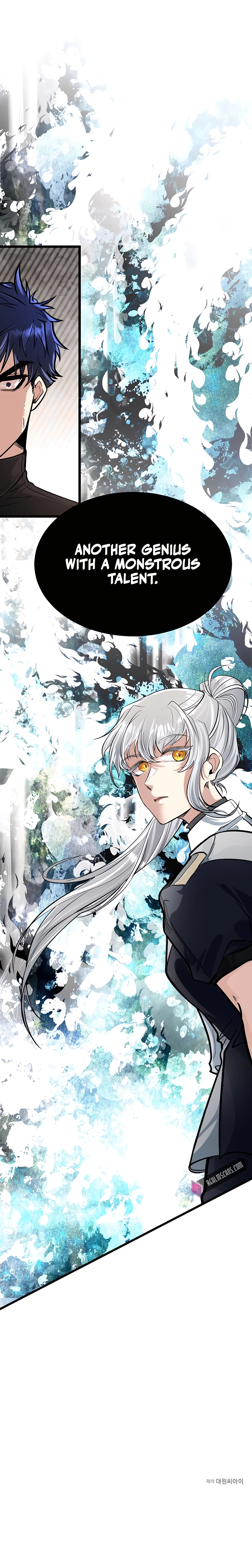 The Dragon Slayer Academy’s Hotshot chapter 5 page 14