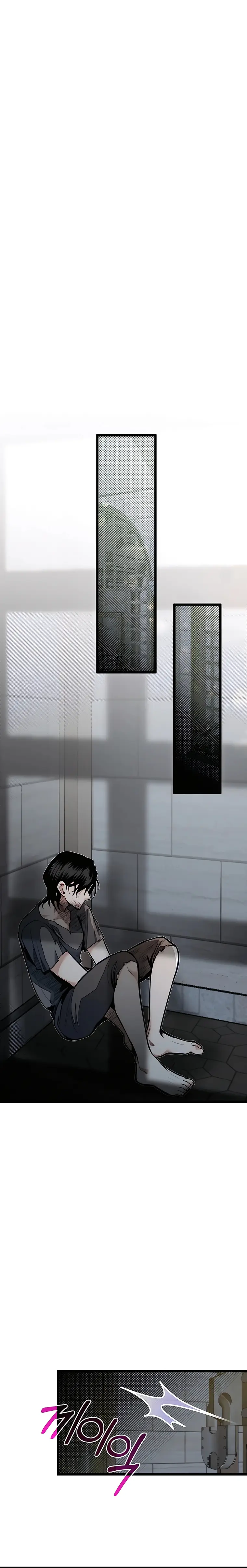 The Dragon Slayer Academy’s Hotshot chapter 50 page 20