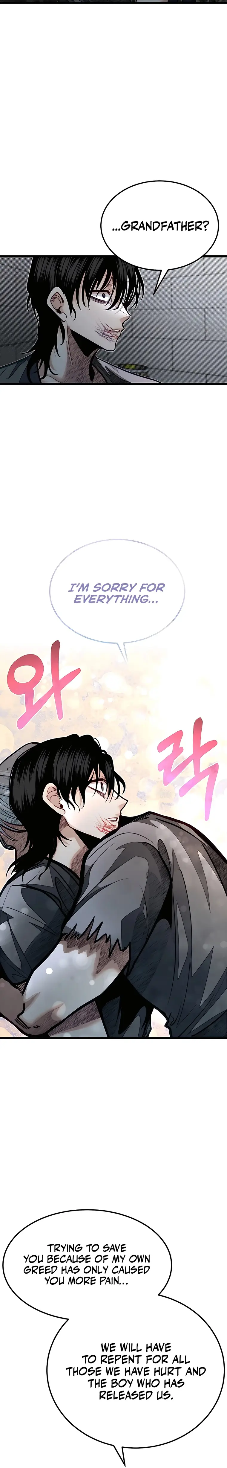 The Dragon Slayer Academy’s Hotshot chapter 50 page 22