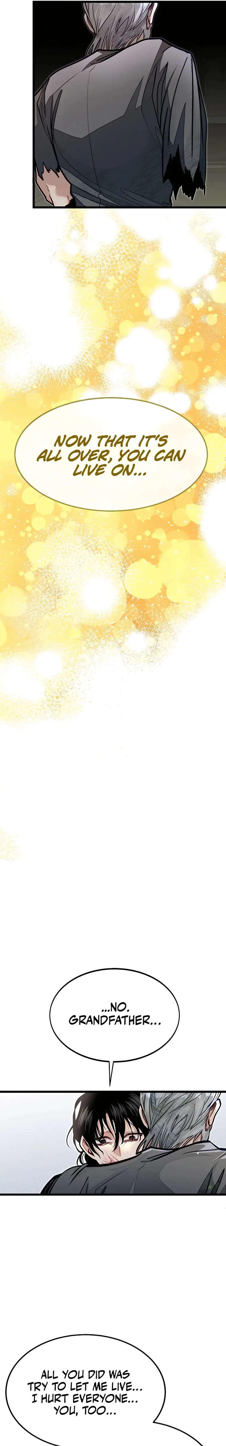 The Dragon Slayer Academy’s Hotshot chapter 50 page 23