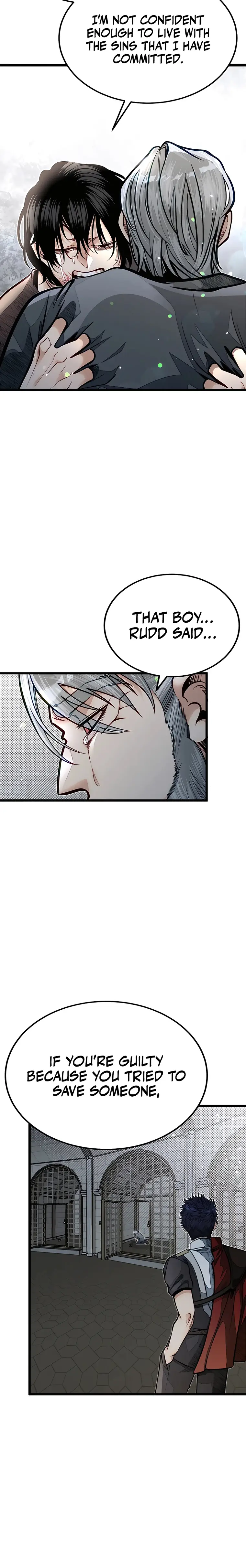 The Dragon Slayer Academy’s Hotshot chapter 50 page 24