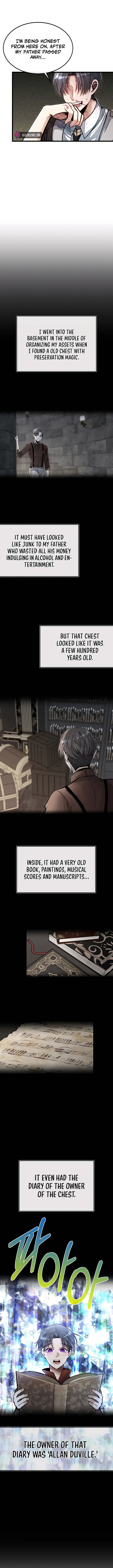 The Dragon Slayer Academy’s Hotshot chapter 51 page 11