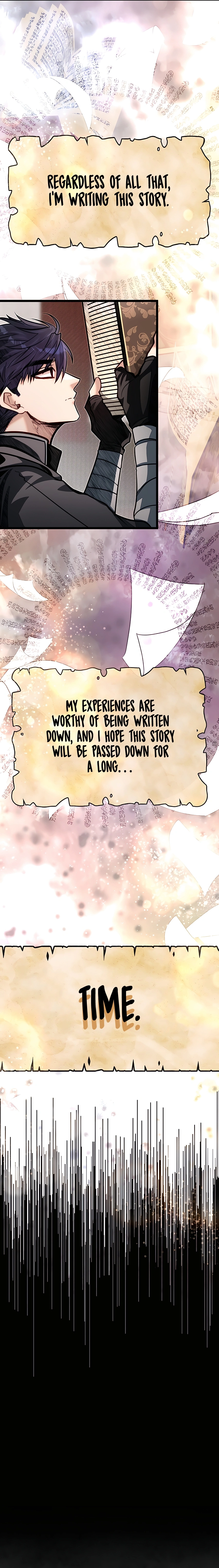 The Dragon Slayer Academy’s Hotshot chapter 55 page 9