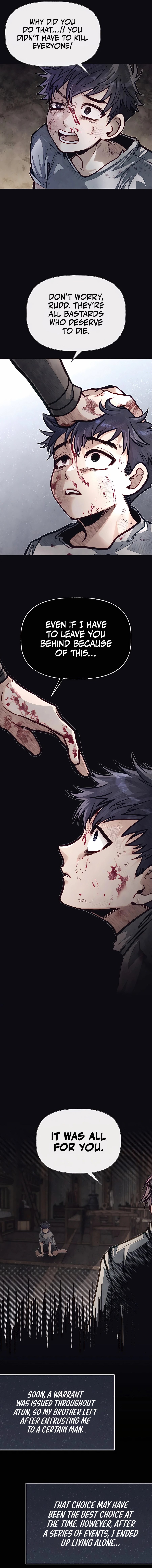 The Dragon Slayer Academy’s Hotshot chapter 58 page 7