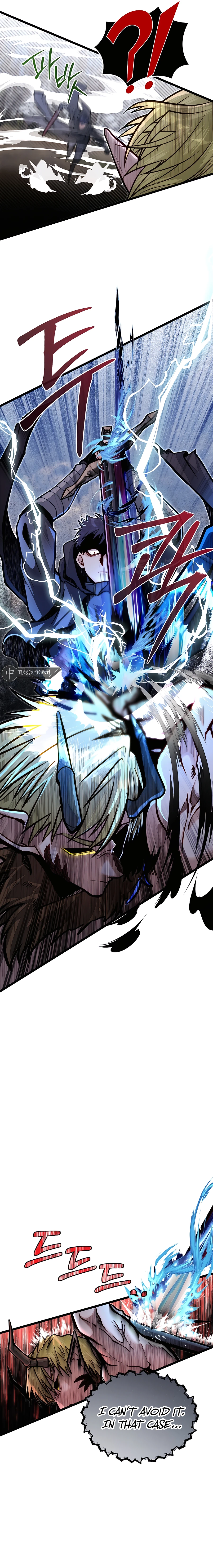 The Dragon Slayer Academy’s Hotshot chapter 59 page 8