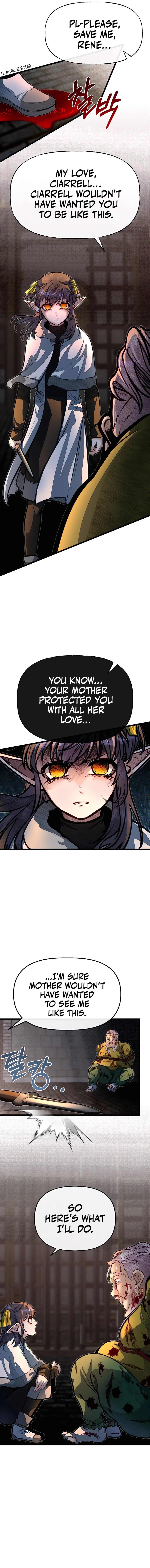 The Dragon Slayer Academy’s Hotshot chapter 60 page 16