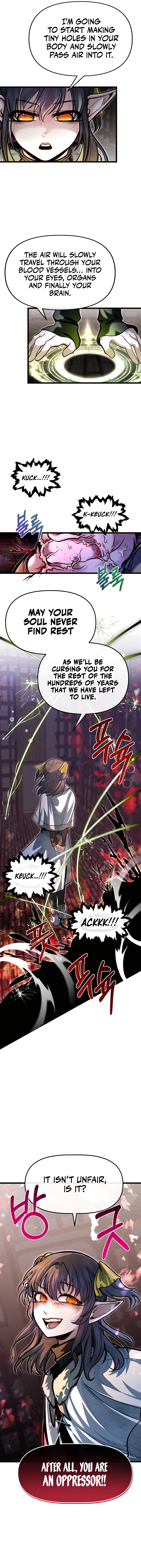 The Dragon Slayer Academy’s Hotshot chapter 60 page 17