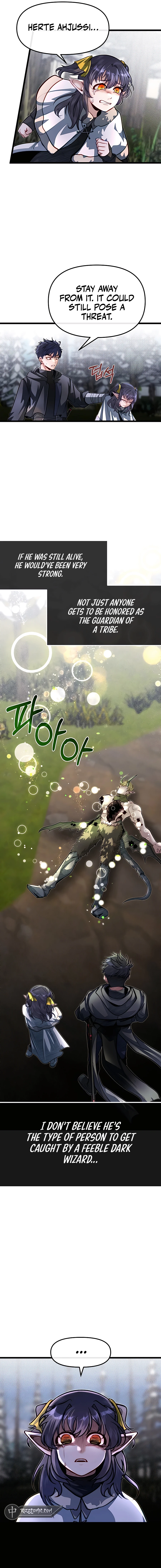 The Dragon Slayer Academy’s Hotshot chapter 60 page 5