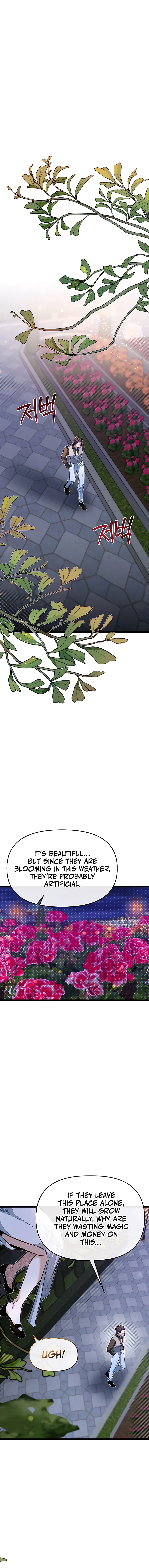 The Dragon Slayer Academy’s Hotshot chapter 69 page 6