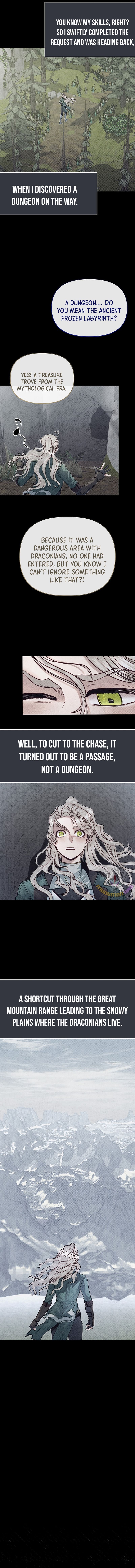 The Dragon Slayer Academy’s Hotshot chapter 81 page 5